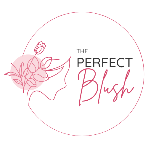 The Perfect Blush